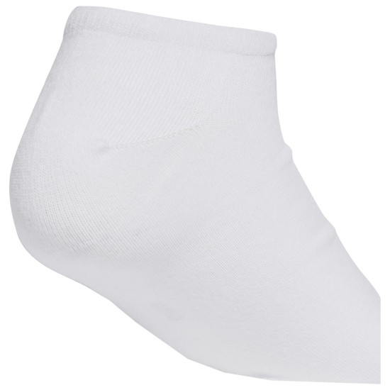 Adidas Κάλτσες Liner Socks 3 Pairs
